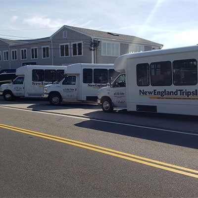 Day Trip to Rhode Island