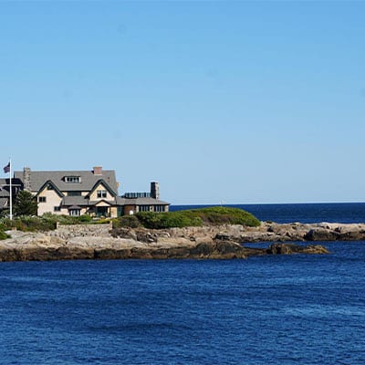 Day Trip to Kennebunkport 