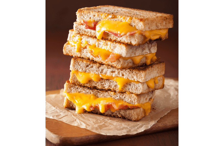 Tasty Temptations Deli