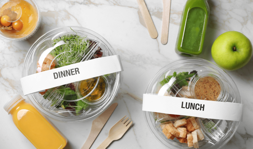 MADE-TO-ORDER SANDWICHES