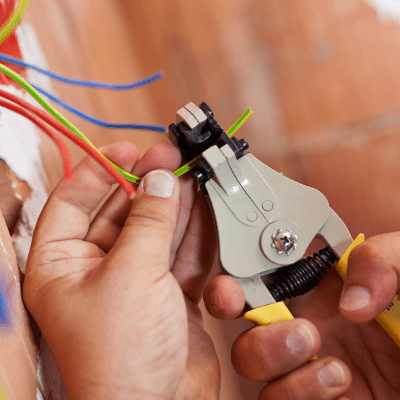 ELECTRICAL SERVICES