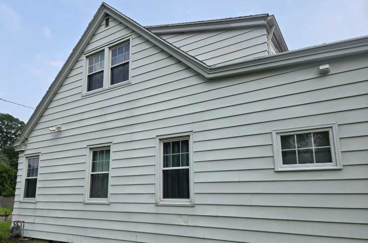 E-Z Washing Services