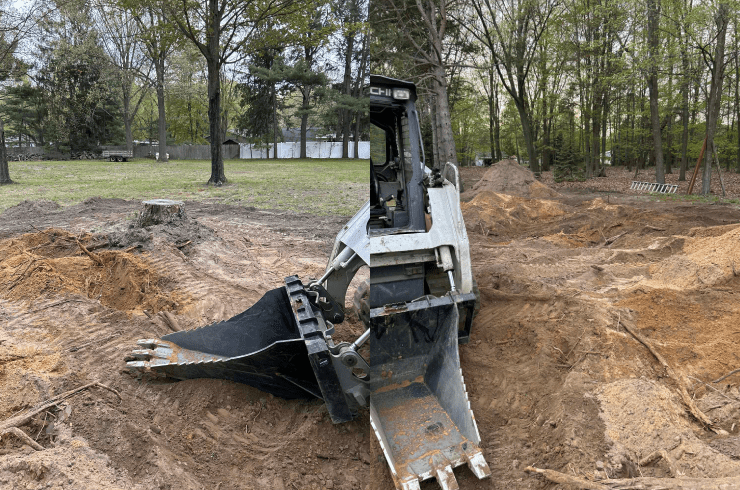 Rough To Ready Grading