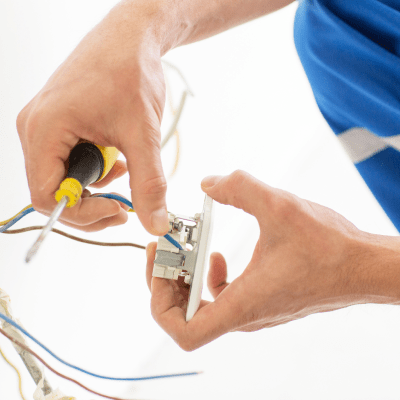 ELECTRICAL REPAIRS