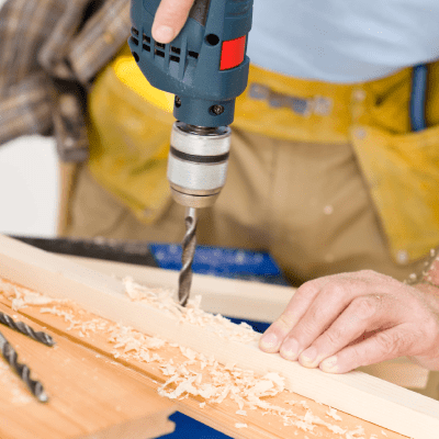 CARPENTRY SERVICES