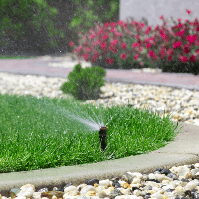 IRRIGATION SERVICES