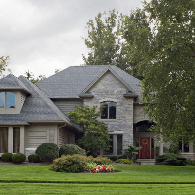 LAWN CARE MAINTENANCE