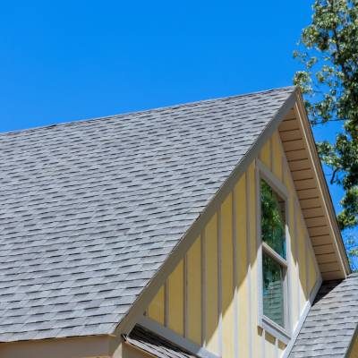 ROOFING SERVICES