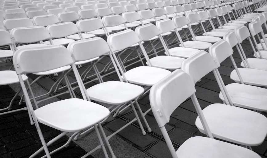 CHAIR RENTALS