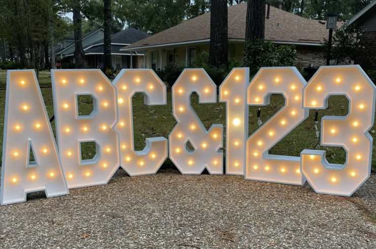 Its Your Party Rental