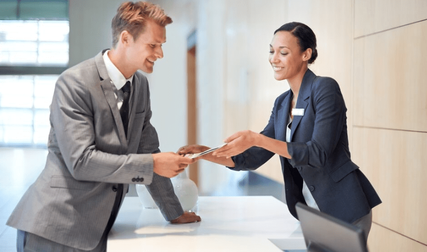 South Bend Luxury Chauffeur