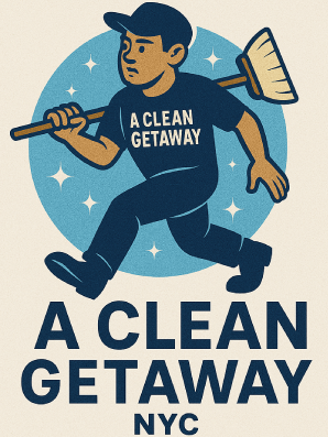 A Clean Getaway NYC
