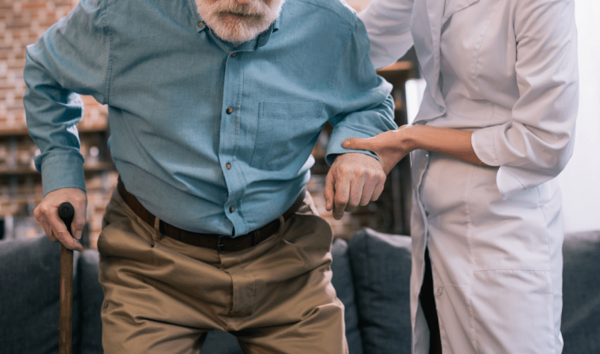 PERSONAL CARE SERVICES