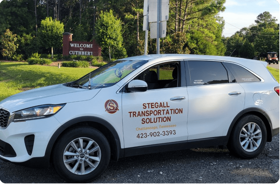 Transportation Services