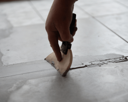 TILE REFINISHING SERVICES