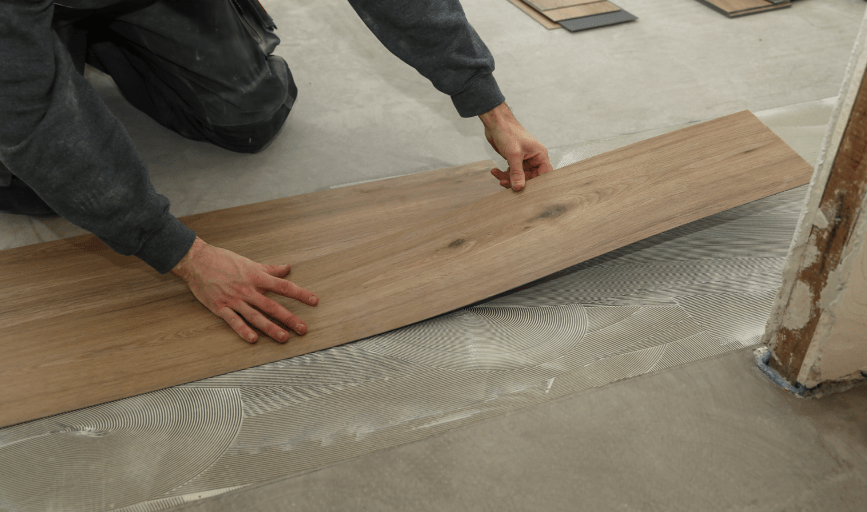 Hector's Shower & Bath Renovations