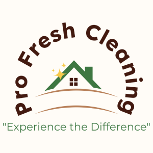 Profresh Cleaning