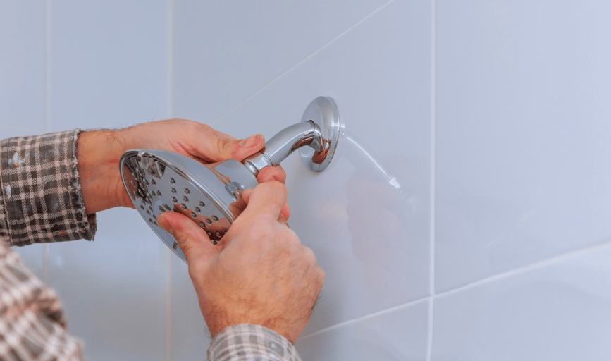 PLUMBING INSTALLATION