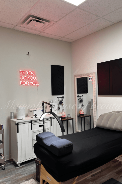 Magnolia House of Beauty