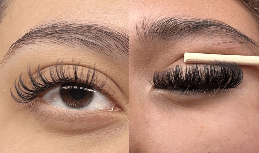 Magnolia House of Beauty