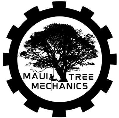 Maui Tree Mechanics