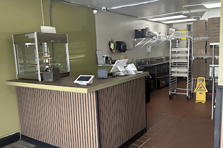 Little Venice Pizza - Glendale