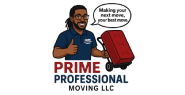 Prime Professional Moving