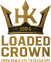 Loaded Crown 