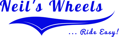 Neil's Wheels Transportation Services