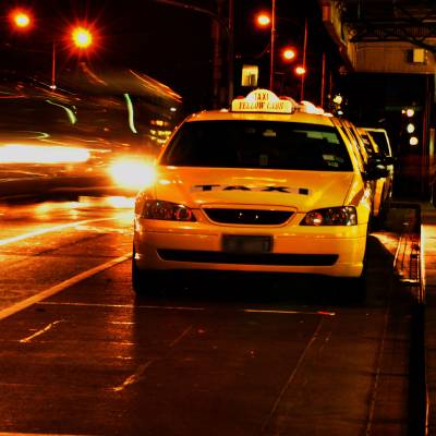 TAXI SERVICES