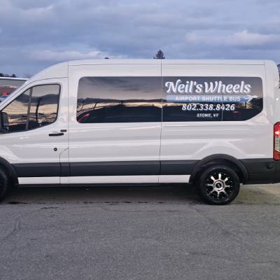 AIRPORT TRANSPORTATION
