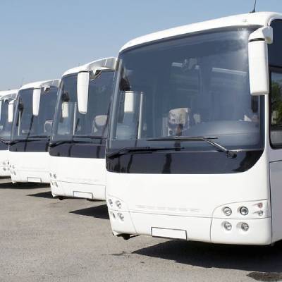 EXPRESS AIRPORT SHUTTLE