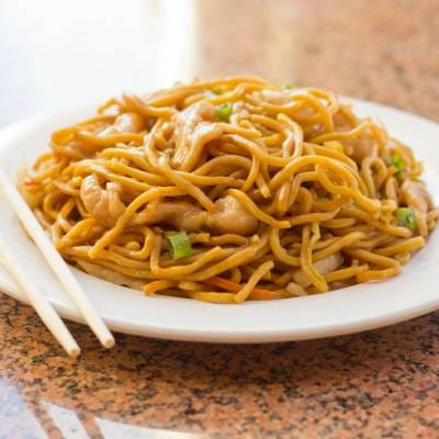 LO MEIN