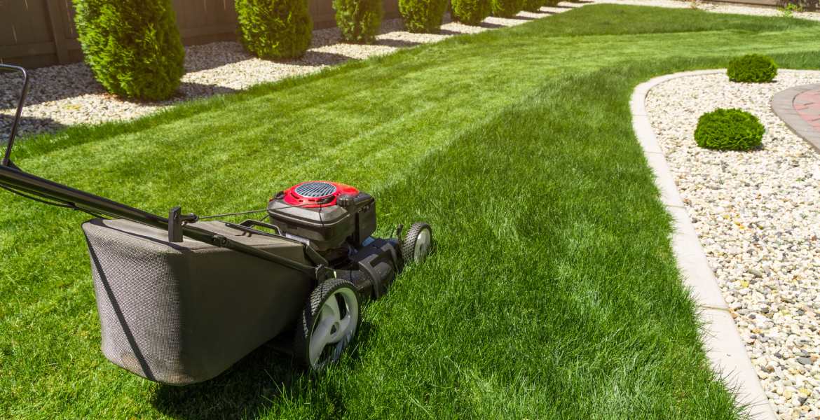 Guerrero Landscaping