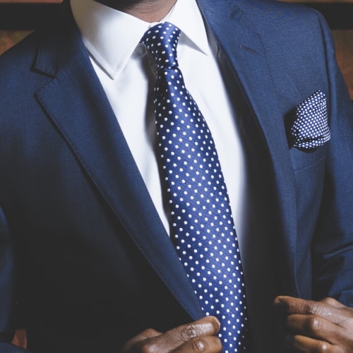 Custom Suits