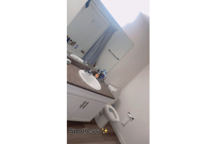 Veronica's Cleaning Services