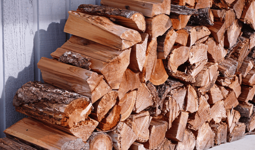 FIREWOOD SUPPLIER