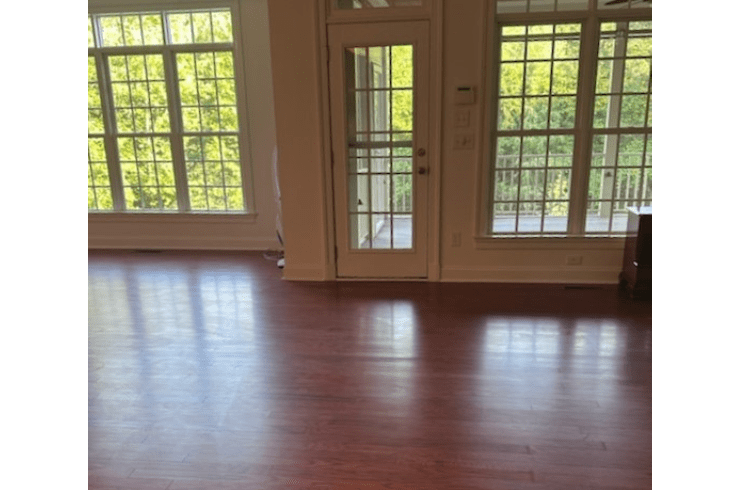 Amiri Cleaning Service