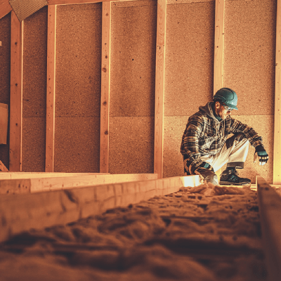 RESIDENTIAL INSULATION SERVICES