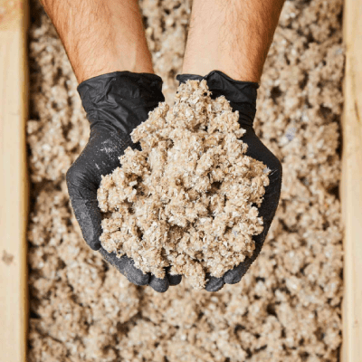 COMMERCIAL INSULATION SERVICES