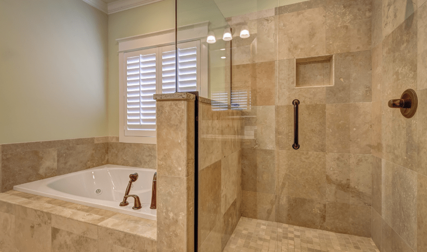 BATHROOM REMODELING