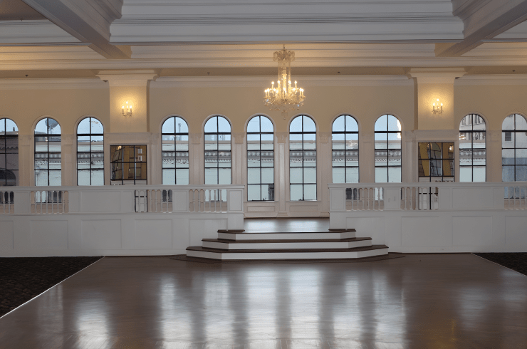 ADA Painting Service