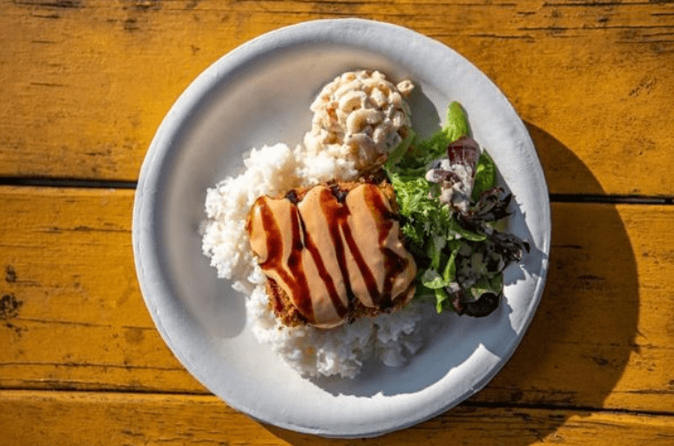 Haleiwa Seafood