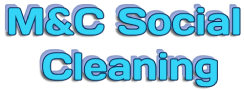 M&C Social Cleaning