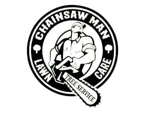 Chainsaw Man Lawn Care