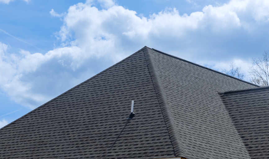ROOFING SERVICES