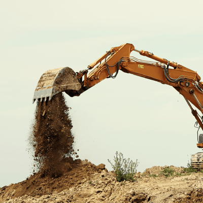 EXCAVATION SERVICES