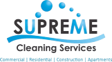 Supreme Cleaning Services 