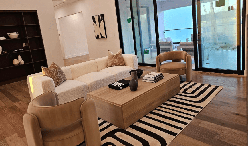 Supreme Cleaning Services 