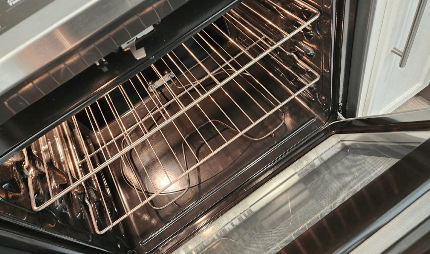 Supreme Cleaning Services 